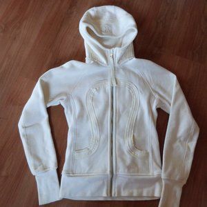 Lululemon Scuba Hoodie